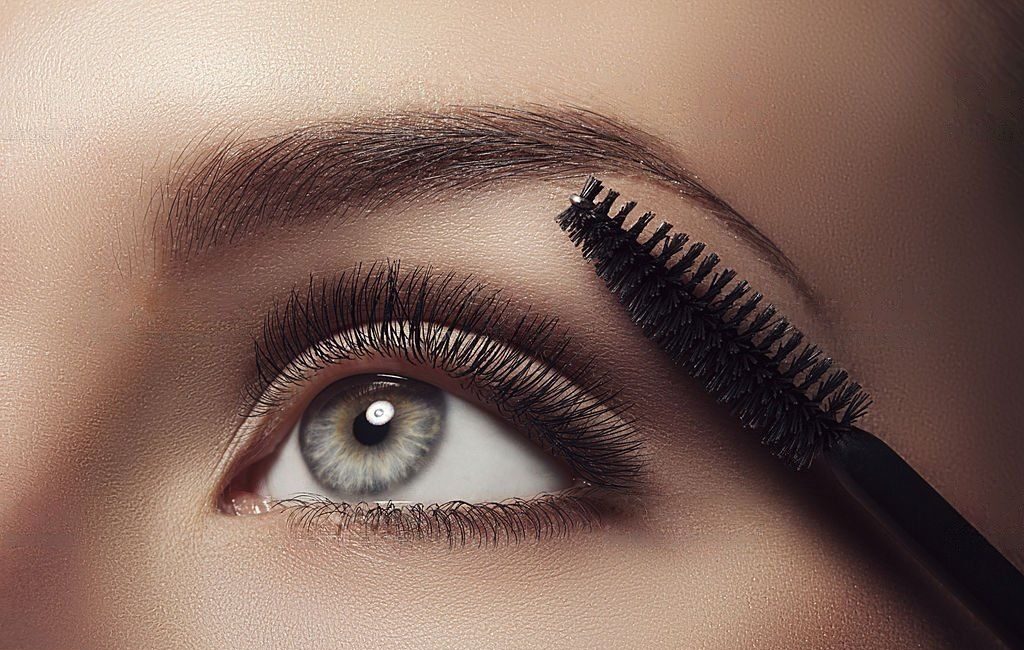 Get Lashed by Sahar Razi