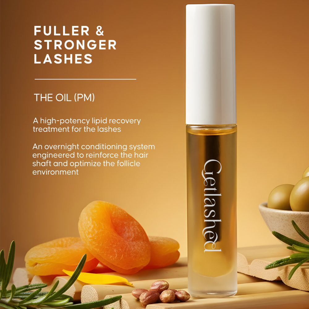 Lash OIl