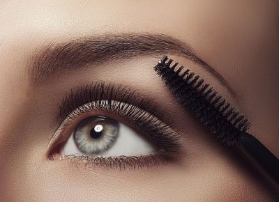Get Lashed by Sahar Razi
