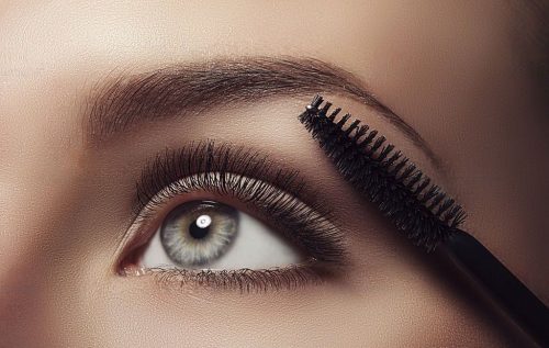 Get Lashed by Sahar Razi