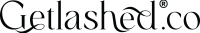 GetLashed Logo