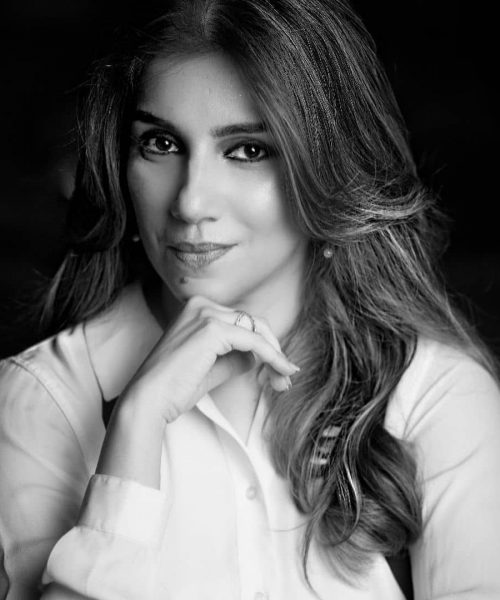 Sahar Razi from Getlashed Sahar Razi the eyelash , eyebrow Expert Getlashed